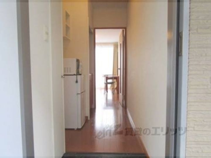 レオパレスアーネスト106のその他画像