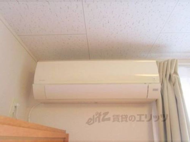 レオパレスアーネスト106のその他画像