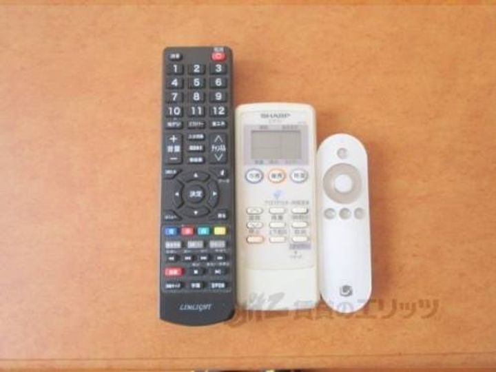 レオパレスアーネスト106のその他画像