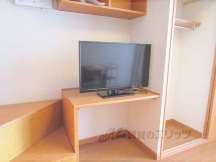 レオパレスアーネスト106のその他画像