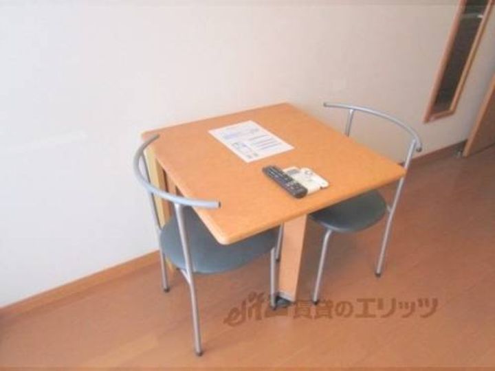 レオパレスアーネスト106のその他画像