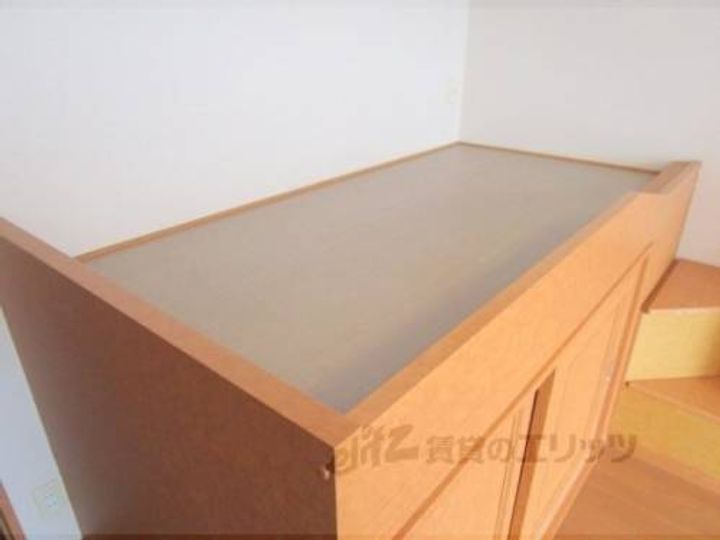 レオパレスアーネスト106のその他画像