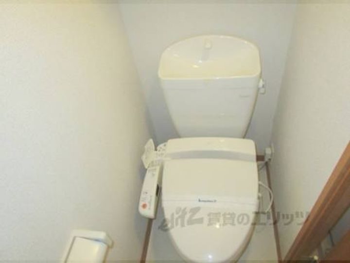 レオパレスアーネスト106のその他画像