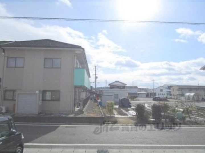 レオパレスアーネスト106のその他画像