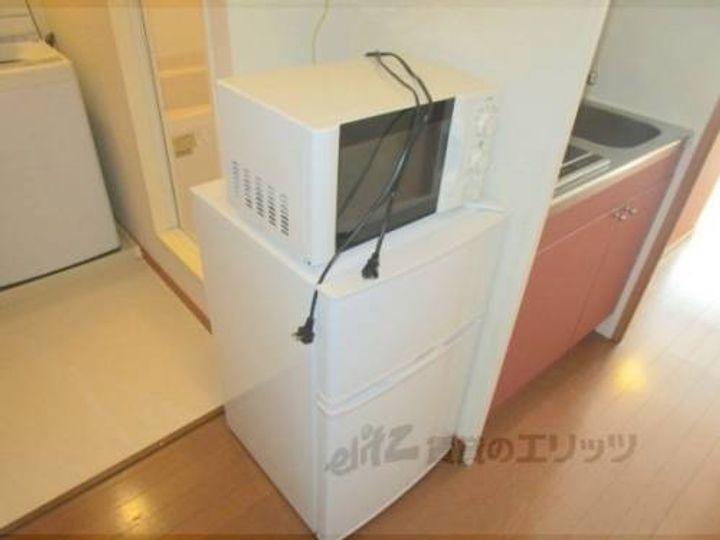 レオパレスアーネスト106のその他画像