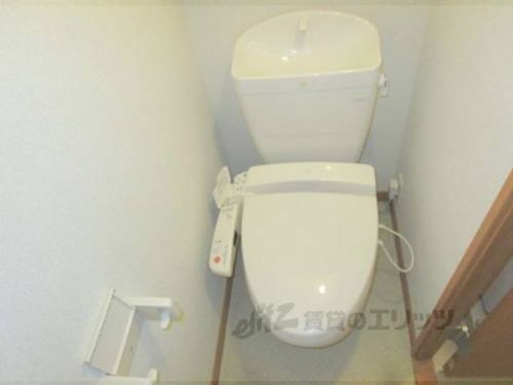 レオパレスアーネスト107のその他画像