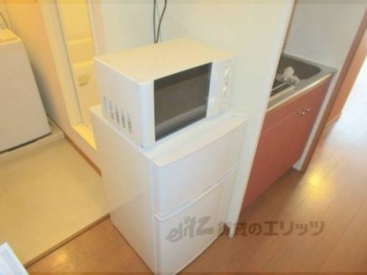 レオパレスアーネスト107のその他画像