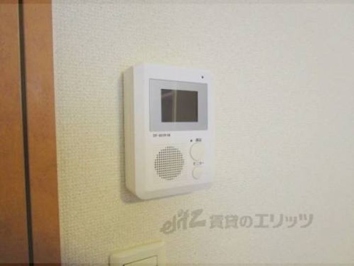 レオパレスアーネスト109のその他画像