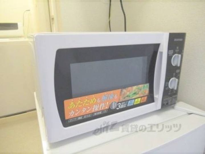 レオパレスアーネスト209のその他画像