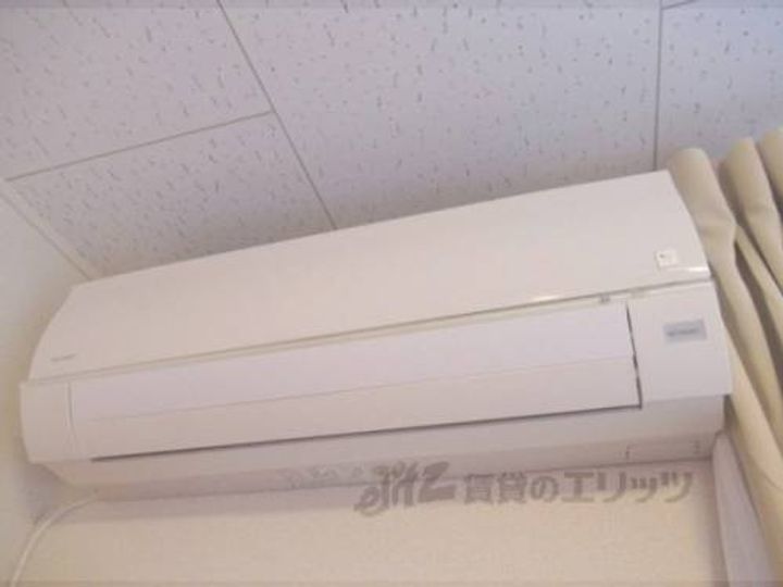 レオパレスアーネスト209のその他画像