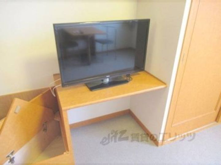 レオパレスアーネスト209のその他画像