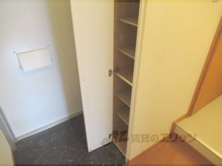 レオパレスアーネスト209のその他画像