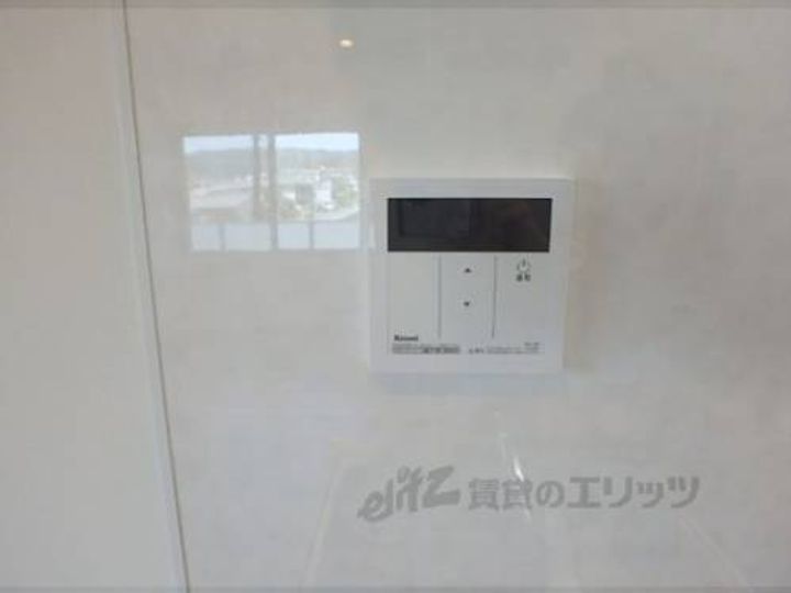 インサイトルポ山科椥辻204のその他画像