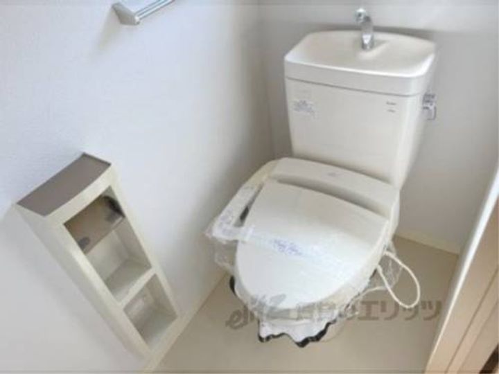 シャーメゾンSTデュオコート201のその他画像