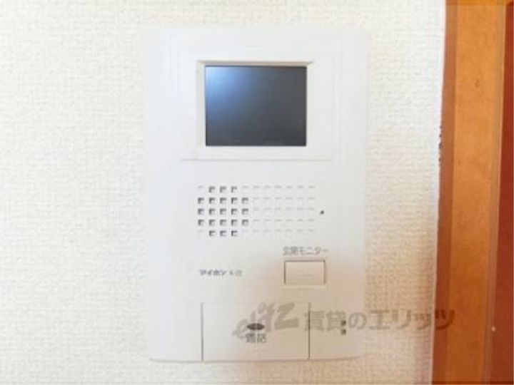 レオパレスエフ110のその他画像