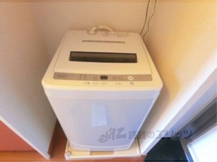 レオパレスエフ110のその他画像