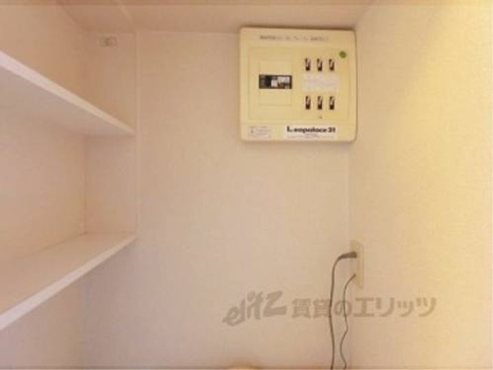 レオパレスエフ110のその他画像