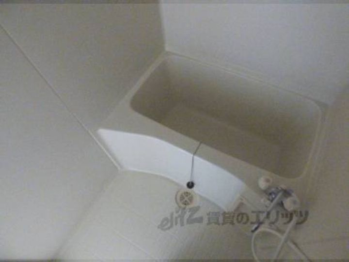 グリーンハイツ102の風呂