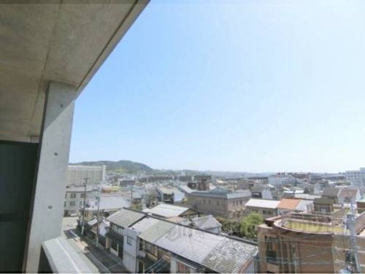 THE GARNET MILLENNIUM KYOTO九条烏丸210のその他画像