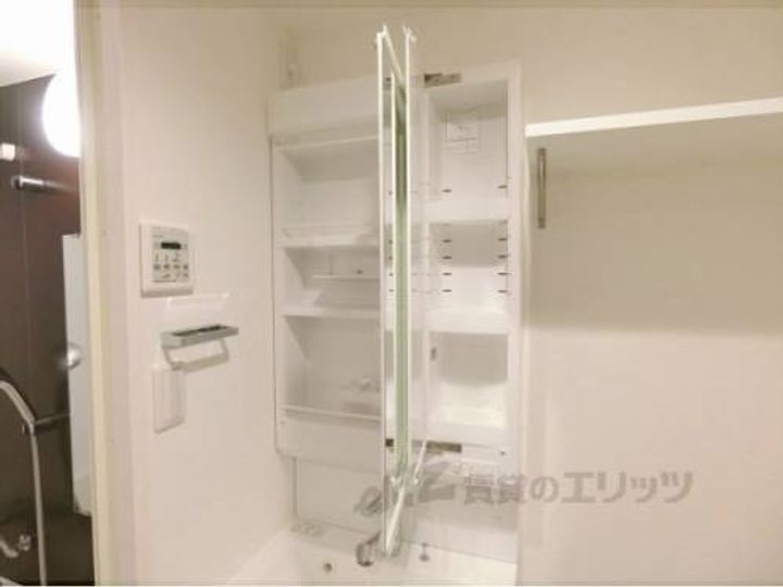 THE GARNET MILLENNIUM KYOTO九条烏丸のその他画像