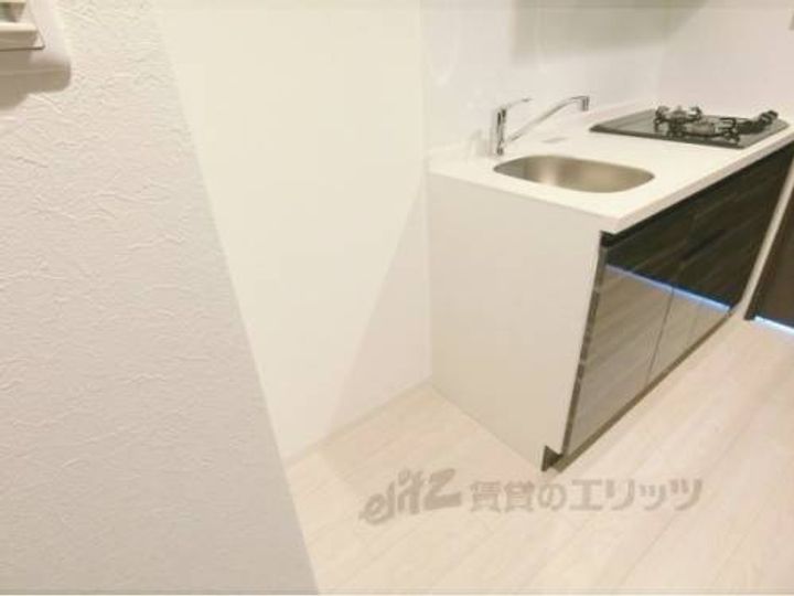 THE GARNET MILLENNIUM KYOTO九条烏丸のその他画像