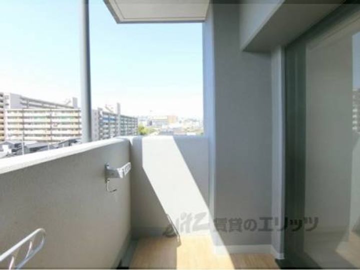 THE GARNET MILLENNIUM KYOTO九条烏丸のその他画像