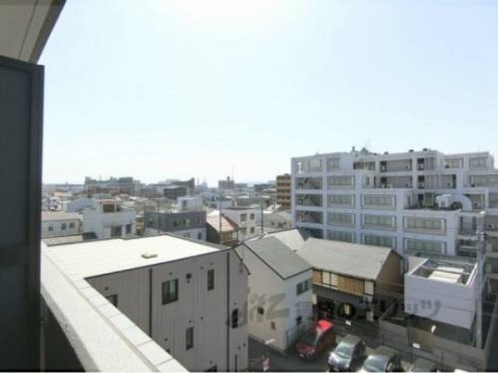 THE GARNET MILLENNIUM KYOTO九条烏丸のその他画像