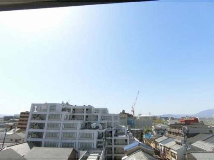 THE GARNET MILLENNIUM KYOTO九条烏丸のその他画像