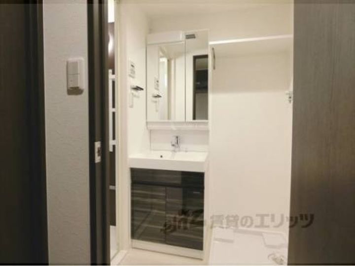 THE GARNET MILLENNIUM KYOTO九条烏丸のその他画像