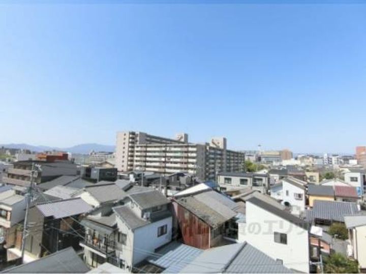 THE GARNET MILLENNIUM KYOTO九条烏丸のその他画像