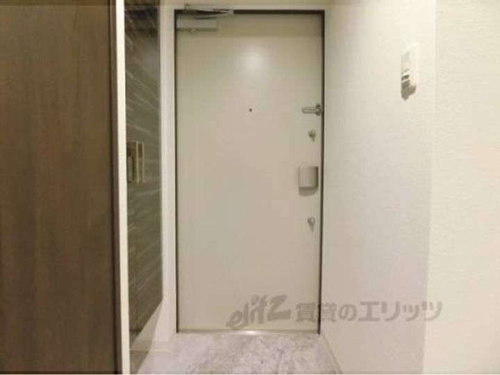 THE GARNET MILLENNIUM KYOTO九条烏丸のその他画像