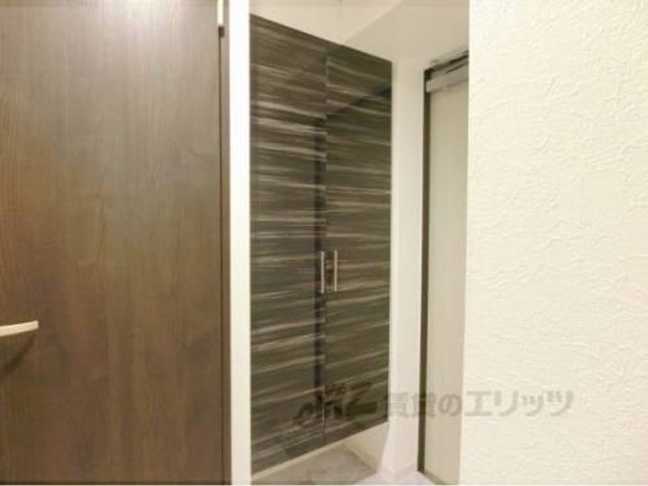 THE GARNET MILLENNIUM KYOTO九条烏丸のその他画像