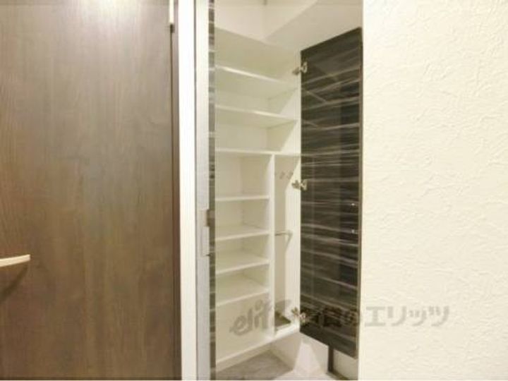 THE GARNET MILLENNIUM KYOTO九条烏丸のその他画像