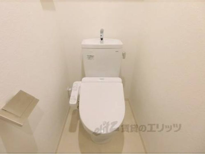 THE GARNET MILLENNIUM KYOTO九条烏丸のその他画像