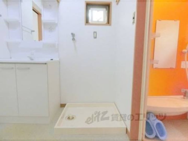 京都府京田辺市東鍵田(一戸建)の賃貸物件戸建のその他画像