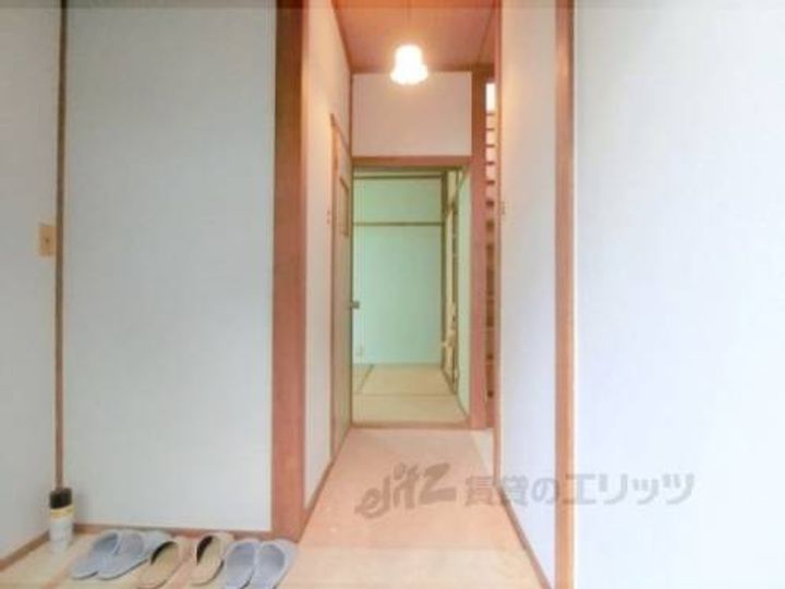 京都府京田辺市東鍵田(一戸建)の賃貸物件戸建のその他画像