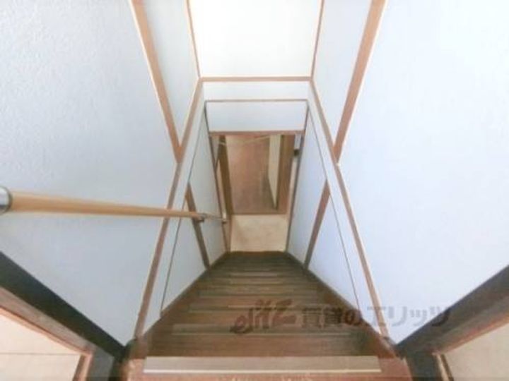 京都府京田辺市東鍵田(一戸建)の賃貸物件戸建のその他画像