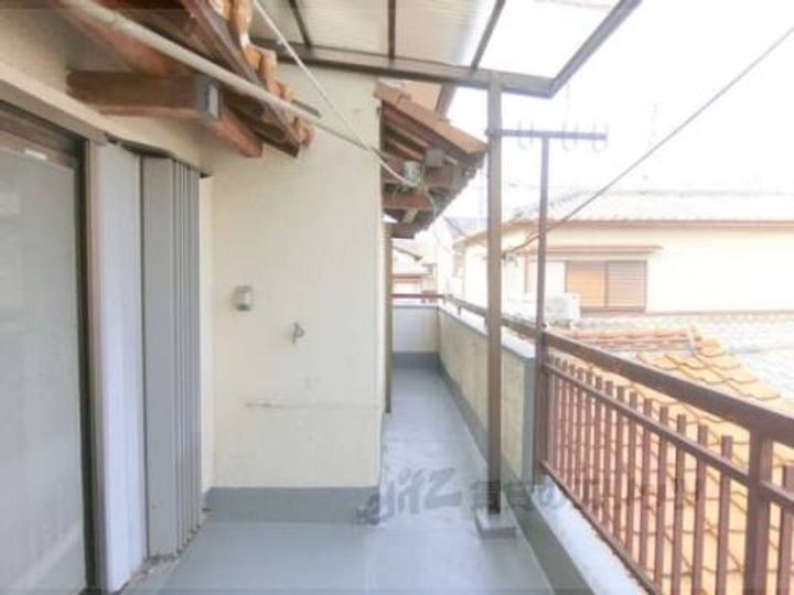 京都府京田辺市東鍵田(一戸建)の賃貸物件戸建のその他画像