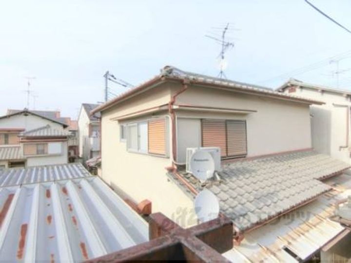 京都府京田辺市東鍵田(一戸建)の賃貸物件戸建のその他画像