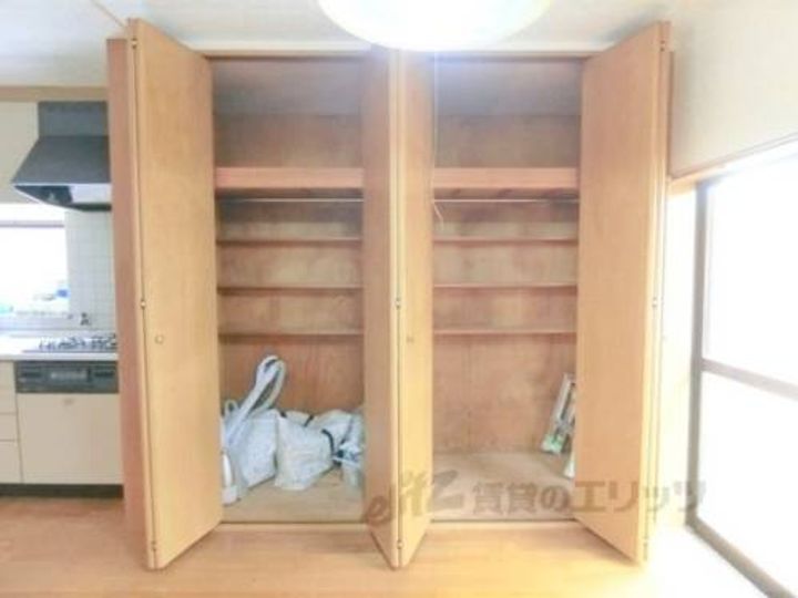 京都府京田辺市東鍵田(一戸建)の賃貸物件戸建のその他画像