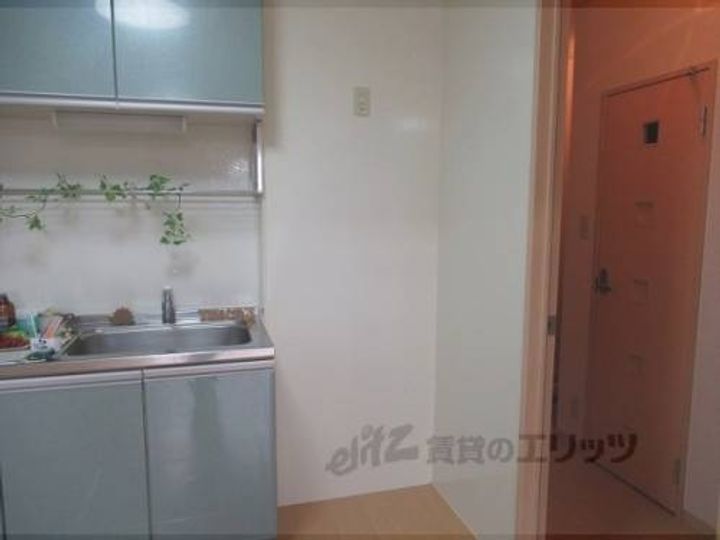 クラージュB棟のその他画像