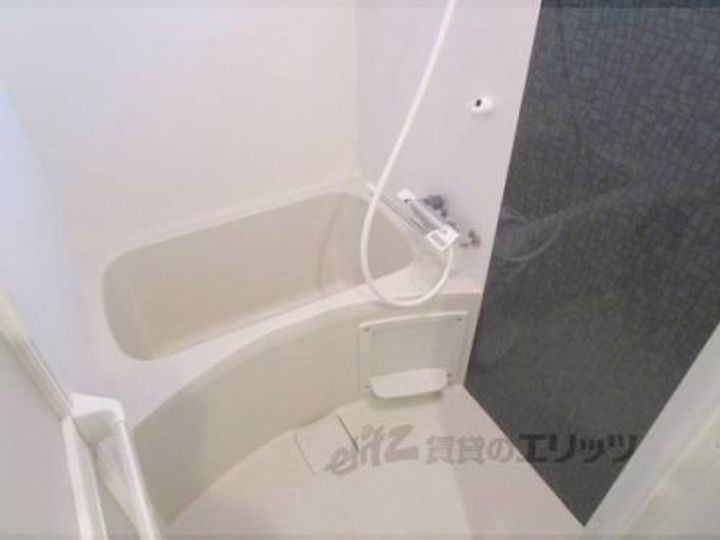 グランドーリア大宮松原3-Cの風呂