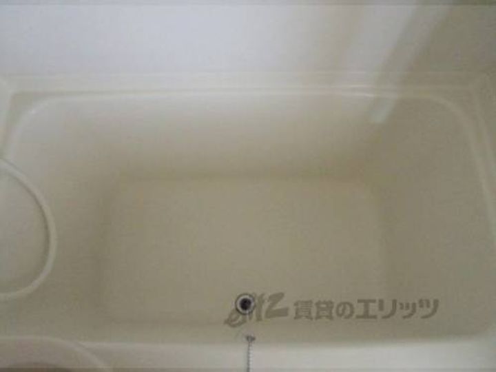 長曽ハイツ?10の風呂