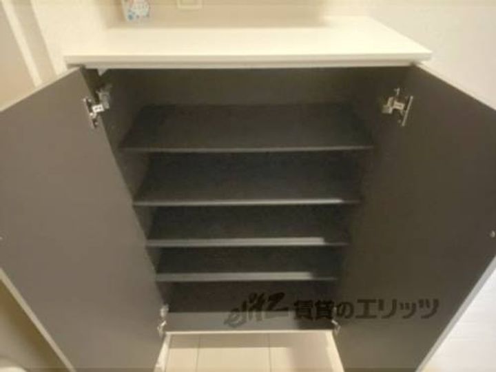 グランコート柚ノ木103のその他画像