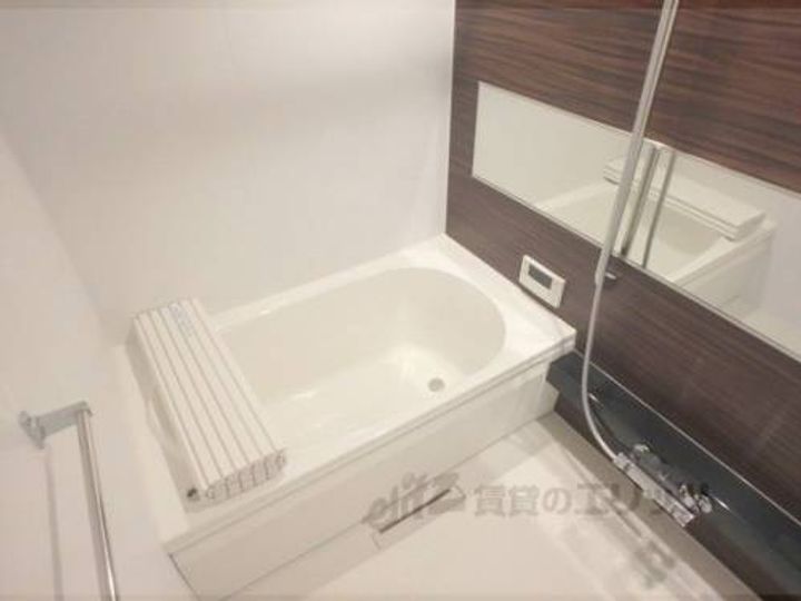 シャーメゾン丸の内301の風呂