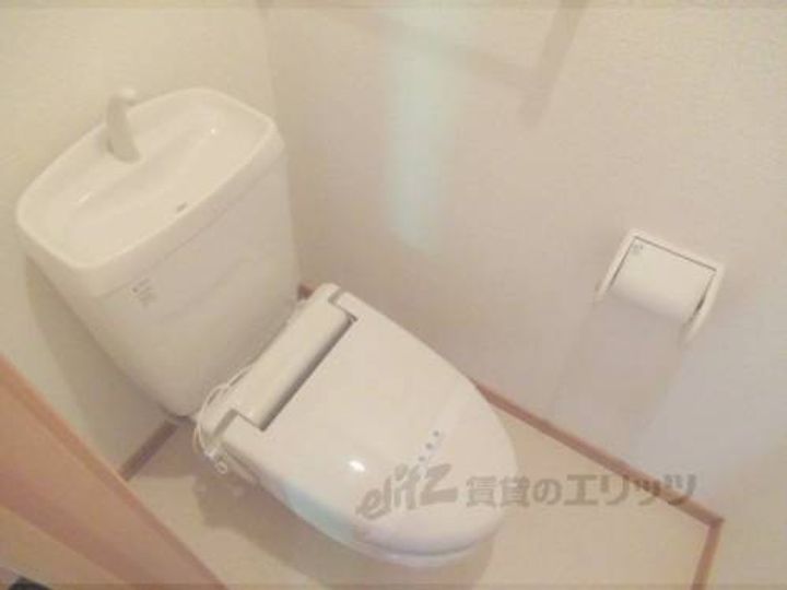 パディーポンド201のその他画像