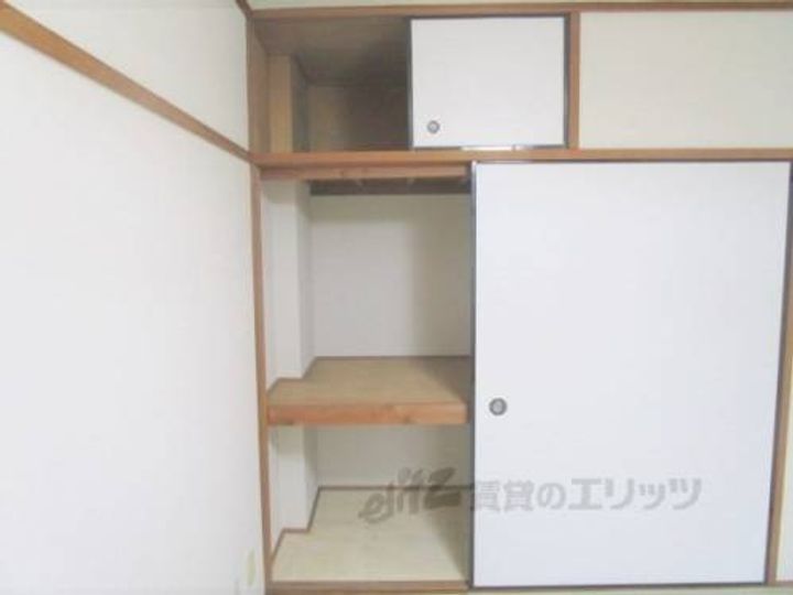 藤の木ハイツ第2棟106のその他画像