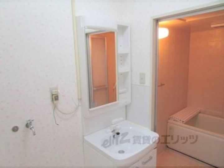 藤の木ハイツ第2棟106のその他画像