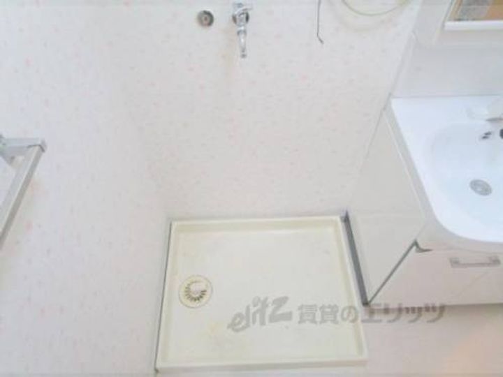 藤の木ハイツ第2棟106のその他画像