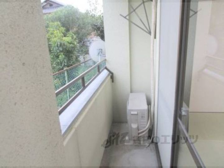 藤の木ハイツ第2棟106のその他画像